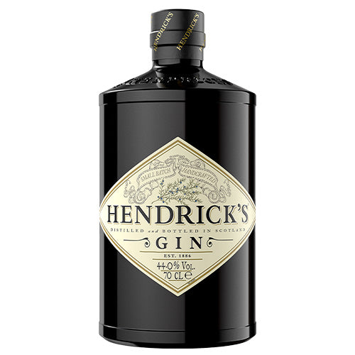 ヘンドリックス ジン 44% 700ml 箱なし スピリッツ スコットランド