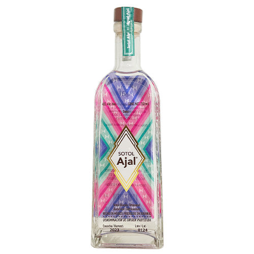 ソトル アハル ダシリリオン 45% 750ml 箱なし スピリッツ メキシコ