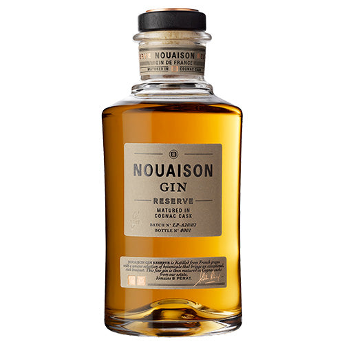 ジーヴァイン ノエゾン ジン レゼルバ 42% 500ml 箱なし スピリッツ フランス