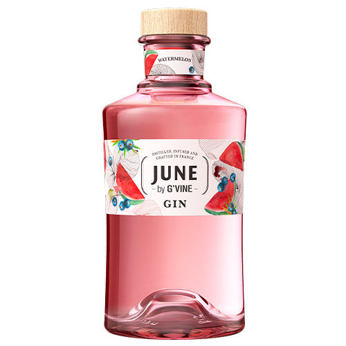 ジーヴァイン ジューン スイカ ジン 37.5% 700ml 箱なし スピリッツ