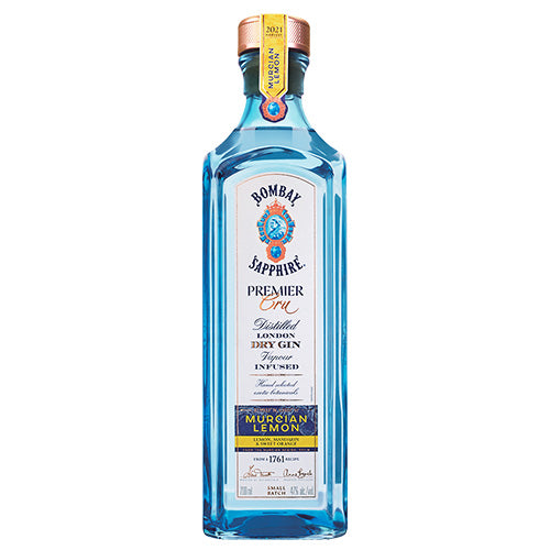 ボンベイ サファイア プレミア クリュ 47% 700ml 箱なし スピリッツ ロンドン ドライ ジン イギリス