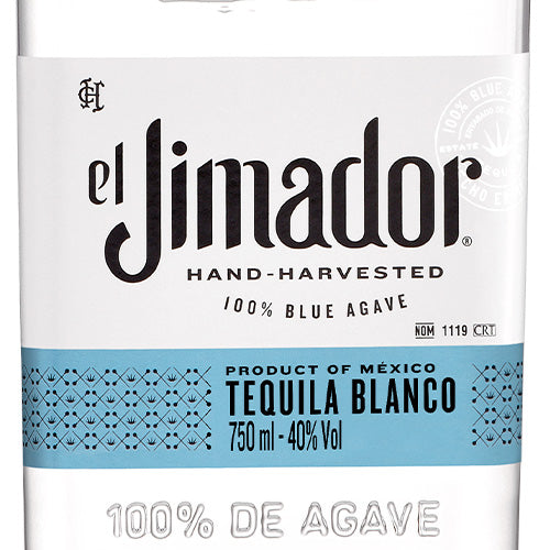 エル ヒマドール ブランコ 40% 750ml カサ エラドゥーラ 箱なし スピリッツ テキーラ メキシコ