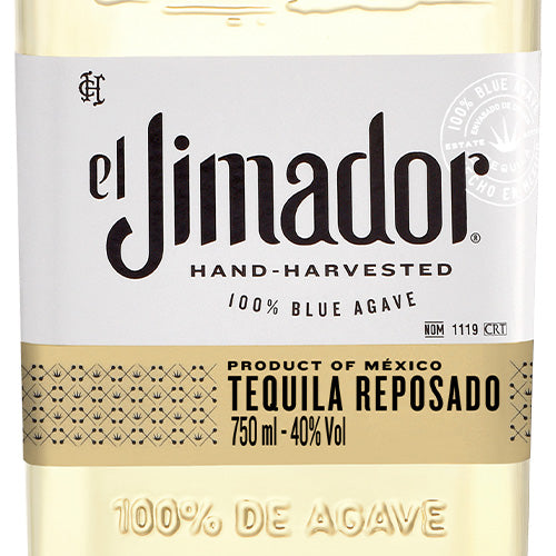 エル ヒマドール レポサド 40% 750ml カサ エラドゥーラ 箱なし スピリッツ テキーラ メキシコ
