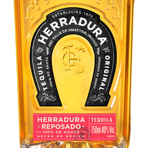 エラドゥーラ レポサド 40% 750ml 箱なし スピリッツ テキーラ メキシコ
