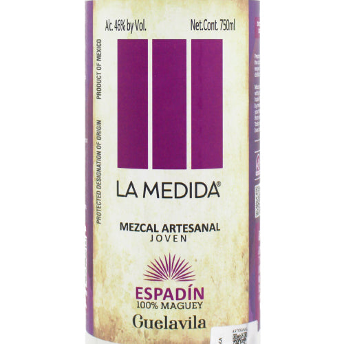 メキシコ　メスカル　750ml +2点 ラ メディダ トバシーチェ 50% 750ml 箱なし スピリッツ