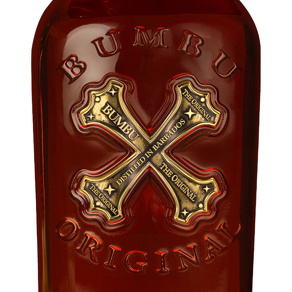正規輸入品】ブンブー オリジナル 40% 700ml 箱なし バルバトス