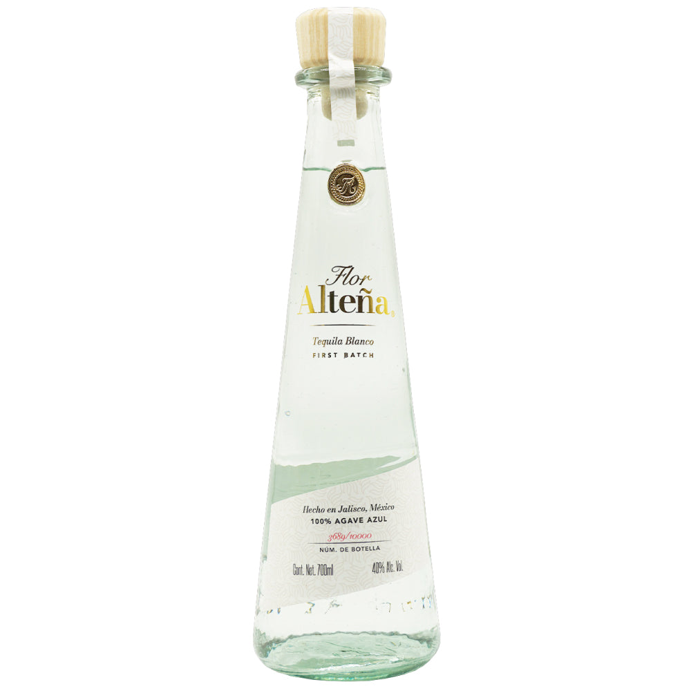 カサ ティエラ コブリサ フロール アルテーニャ 40% 700ml 箱なし メキシコ スピリッツ テキーラ