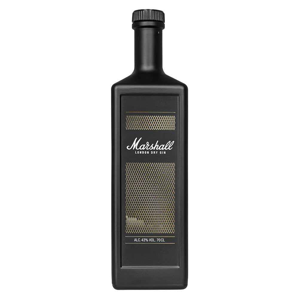 【正規品】ファイトシンクリーム　箱無し マーシャル ロンドン ドライ ジン 43% 700ml 箱なし スピリッツ