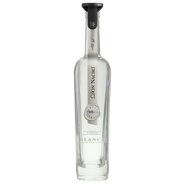 ドン・ナチョ トリビュート ブランコ 750ml｜Don Nacho Tributo Blanco