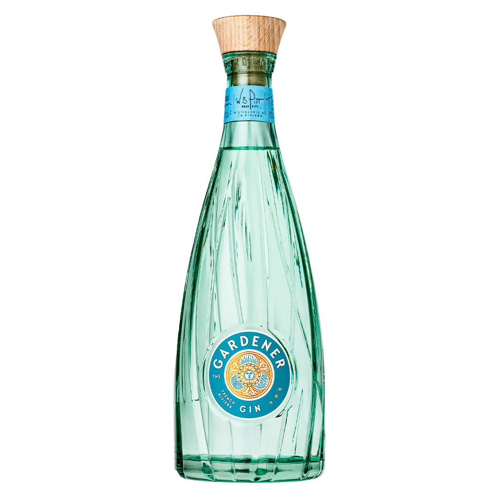 ガーデナー フレンチリヴィエラ ジン 700ml スピリッツ フランス