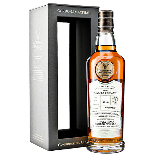 GORDON & MACPHAIL 11年 ゴードン＆マクファイル Gordon & MacPhail Connoisseurs Choice Speyburn 11 yo [2009