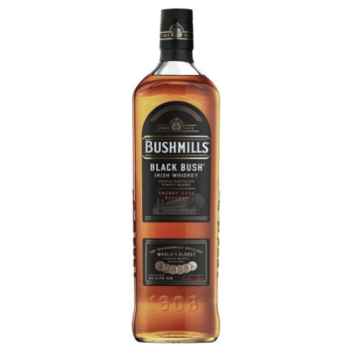 ブッシュミルズ ブラック ブッシュ 40% 700ml 箱なし ブレンデッド