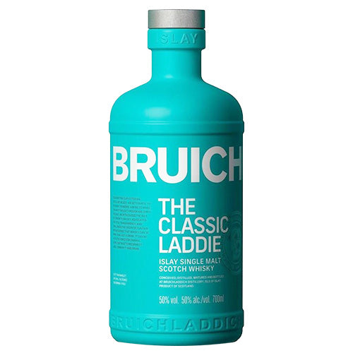 ブルックラディ ザ クラッシック ラディ 50% 700ml 箱なし シングルモルト スコッチ ウイスキー