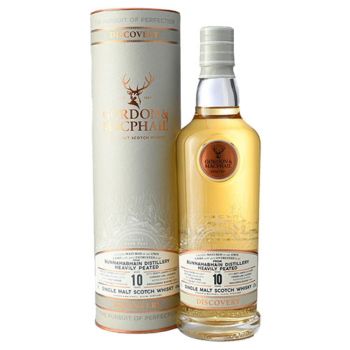 G & M（ゴードン & マクファイル）ディスカバリー ブナハーブン