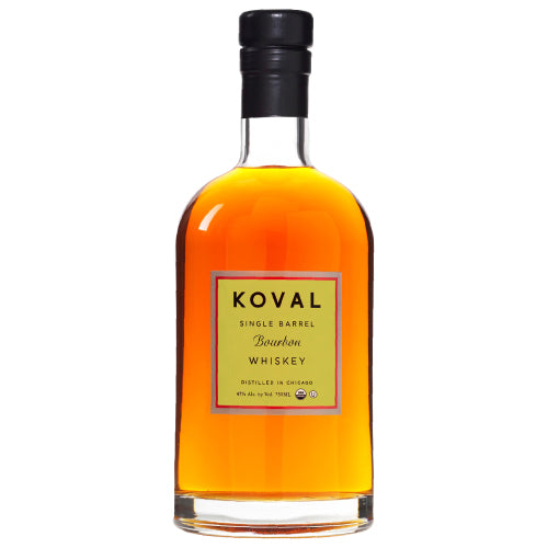 コーヴァル蒸溜所 KOVAL BOURBON 47% 750ml 箱なし バーボン アメリカ