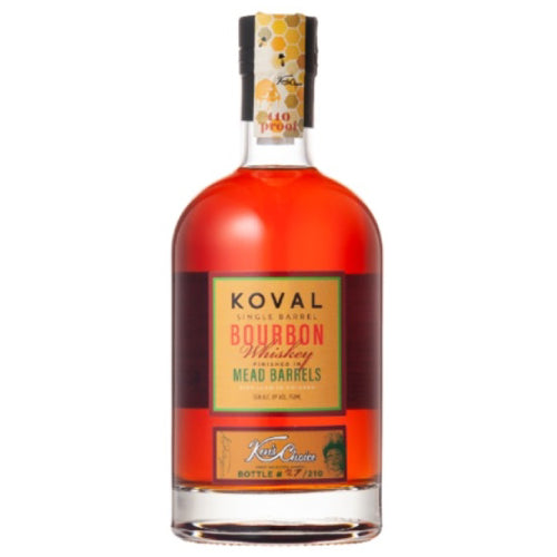 KOVAL プレミアムバーボン 750ml コーヴァル バーボン シングルバレル