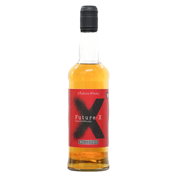 黄桜 FutureX ブレンデッドウイスキー 500ml | SAKE People