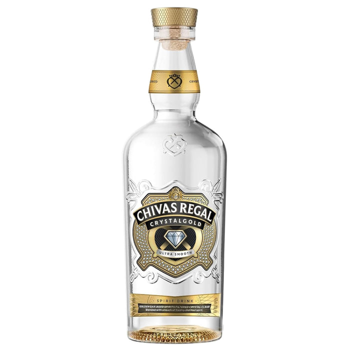 シーバス リーガル クリスタルゴールド 700ml