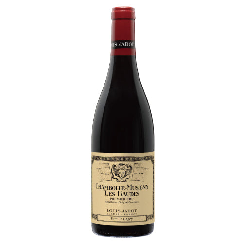 ルイ ジャド シャンボール ミュジニー プルミエ クリュ レ ボード