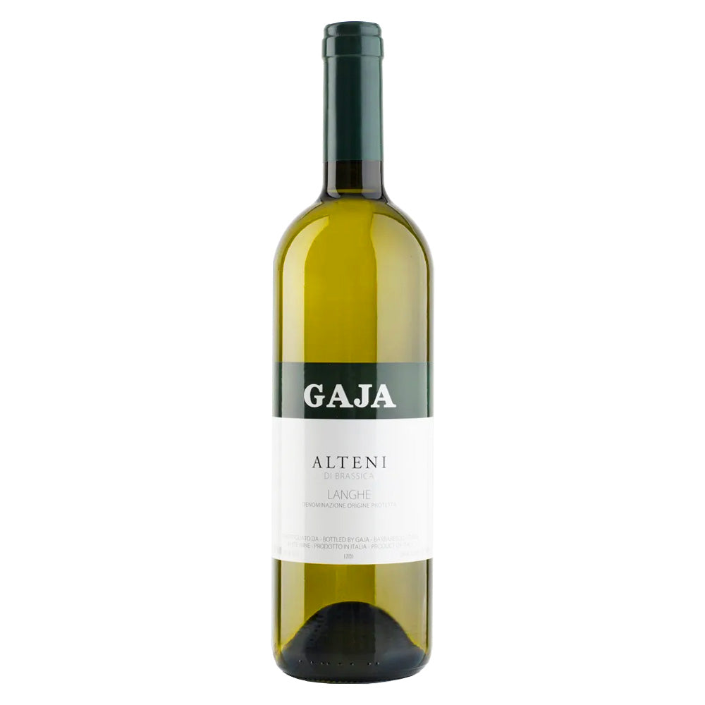 ガヤ アルテニ ディ ブラッシカ 2023 750ml 白ワイン イタリア