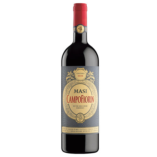 マァジ カンポフィオリン 2020 750ml 赤ワイン イタリア ヴェネト ミディアムボディ