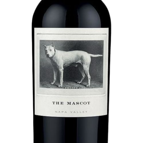 ザ マスコット ナパ ヴァレー レッド ワイン 2020 750ml 赤ワイン