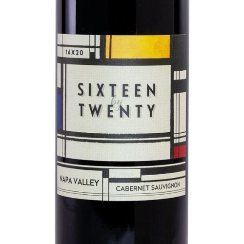 Sixteen Twenty ワイン 16×20 シックスティーン バイ トゥエンティ カベルネ ソーヴィニヨン