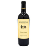 ダックホーン カベルネ ソーヴィニヨン パッツィマロ ヴィンヤード 2016 750ml 赤ワイン アメリカ カリフォルニア ミディアムボディ