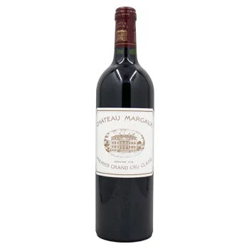 シャトー マルゴー 2004 750ml 赤ワイン フランス ボルドー フルボディ ５大シャトー