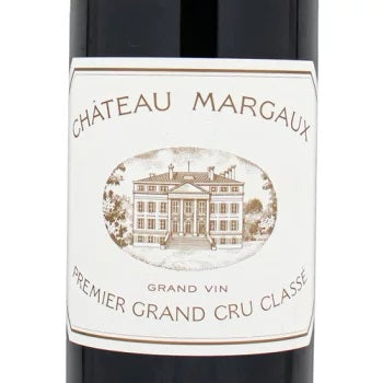 シャトー マルゴー 2004 750ml 赤ワイン フランス ボルドー フルボディ