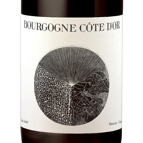 ルイ ジャド ブルゴーニュ コート ドール 2020 750ml 赤ワイン フランス ブルゴーニュ ミディアムボディ