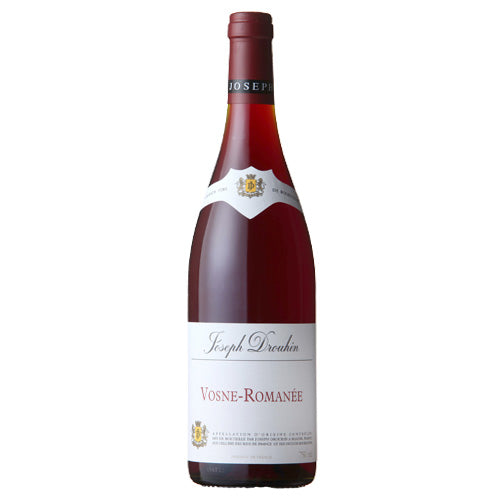 メゾン ジョゼフ ドルーアン ヴォーヌ ロマネ 2020 750ml 赤ワイン フランス ブルゴーニュ フルボディ