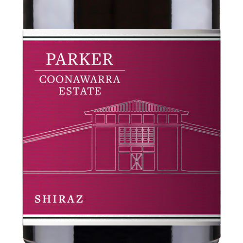 パーカー クナワラ エステイト クナワラ シリーズ シラーズ 2020 750ml 赤ワイン 南 オーストラリア ミディアムボディ