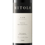 ミトロ G.A.M シラーズ 2018 750ml 赤ワイン 南 オーストラリア フルボディ
