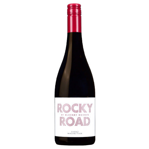 マックヘンリー ホーネン ロッキーロード シラーズ 2020 750ml 赤ワイン 西 オーストラリア フルボディ