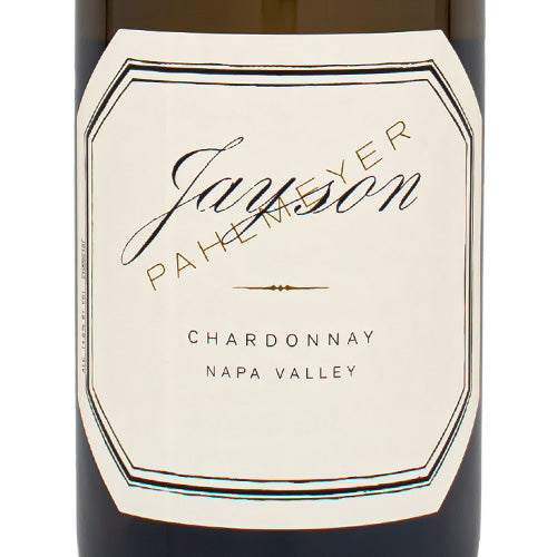 パルメイヤー ジェイソン シャルドネ 2021 750ml 白ワイン アメリカ カリフォルニア やや辛口