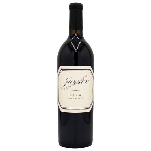 パルメイヤー ジェイソン レッド ワイン 2020 750ml 赤ワイン アメリカ カリフォルニア フルボディ