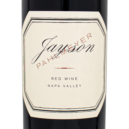 パルメイヤー ジェイソン レッド ワイン 2020 750ml 赤ワイン アメリカ カリフォルニア フルボディ