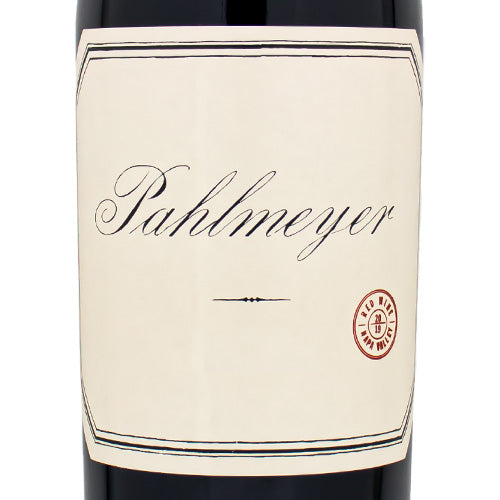 パルメイヤー プロプライエタリー レッド ナパ ヴァレー 2019 750ml 赤ワイン アメリカ カリフォルニア フルボディ
