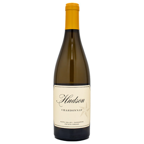 ハドソン ワインズ シャルドネ カーネロス ナパ ヴァレー 2021 750ml 白ワイン アメリカ カリフォルニア 辛口