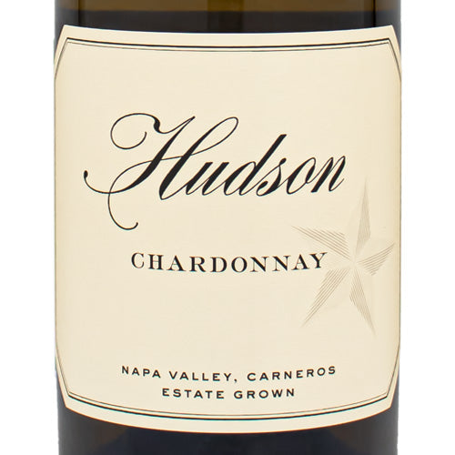 ハドソン ワインズ シャルドネ カーネロス ナパ ヴァレー 2021 750ml 白ワイン アメリカ カリフォルニア 辛口