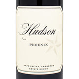 ハドソン ワインズ フェニックス レッド ワイン カーネロス ナパ ヴァレー 2020 750ml 赤ワイン アメリカ カリフォルニア ミディアムボディ