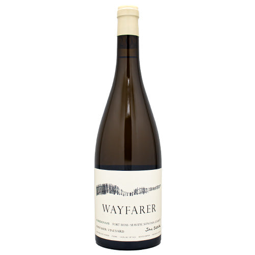 ウェイフェアラー シャルドネ ウェイフェアラー ヴィンヤード フォート ロス シーヴュー 2020 750ml 白ワイン アメリカ カリフォルニア 辛口