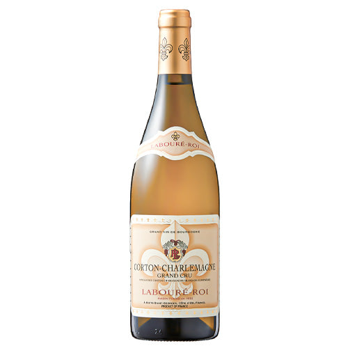 ラブレ ロワ コルトン シャルルマーニュ グラン クリュ 2020 750ml 白ワイン フランス ブルゴーニュ 辛口
