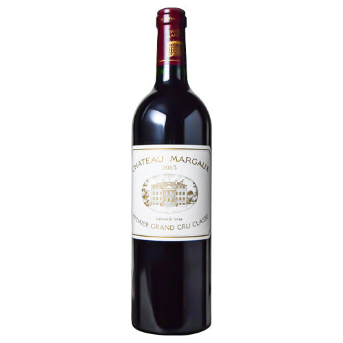 シャトー マルゴー 2013 750ml 赤ワイン フランス ボルドー フルボディ 5大シャトー