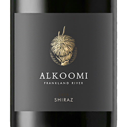 アルクーミ シラーズ 2021 750ml 赤ワイン 西 オーストラリア フルボディ