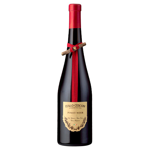 イタロ チェスコン ピノ ノワール “イル トラルチェット” 2021 750ml 赤ワイン イタリア ヴェネト ミディアムボディ