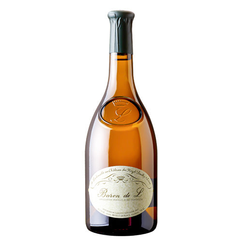ドゥ ラドゥセット プイィ フュメ “ バロン ドゥ エル ” 2020 750ml 白ワイン フランス ロワール 辛口