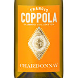 フランシス フォード コッポラ ワイナリー ダイヤモンド コレクション シャルドネ 2021 750ml 白ワイン アメリカ カリフォルニア 辛口