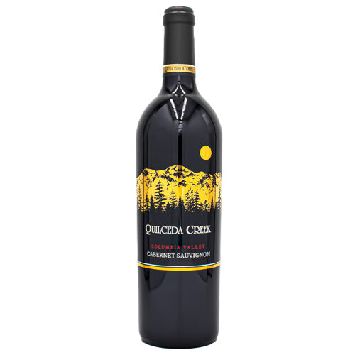 クィルシーダ クリーク カベルネ ソーヴィニヨン コロンビア ヴァレー 2020 750ml 赤ワイン アメリカ ワシントン フルボディ